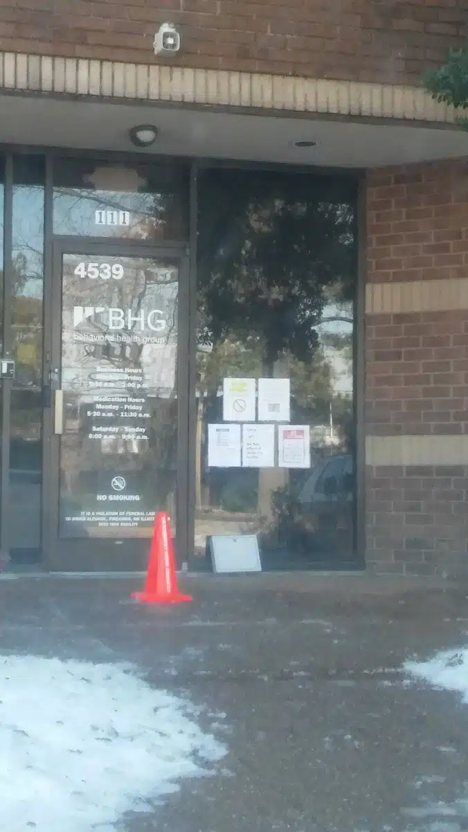 BHG Memphis South Treatment Center - Thumbnail 4