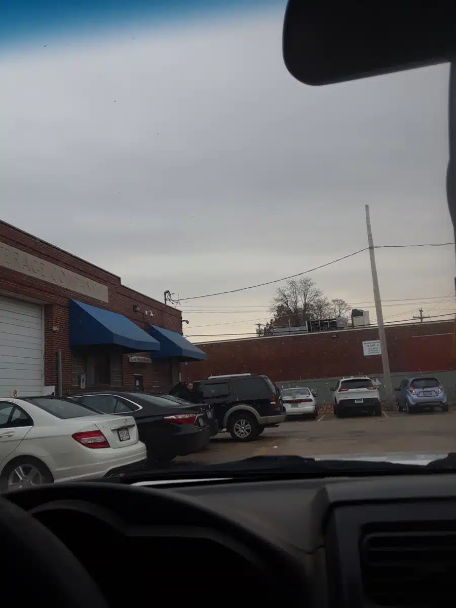 BHG Providence Treatment Center - Preview