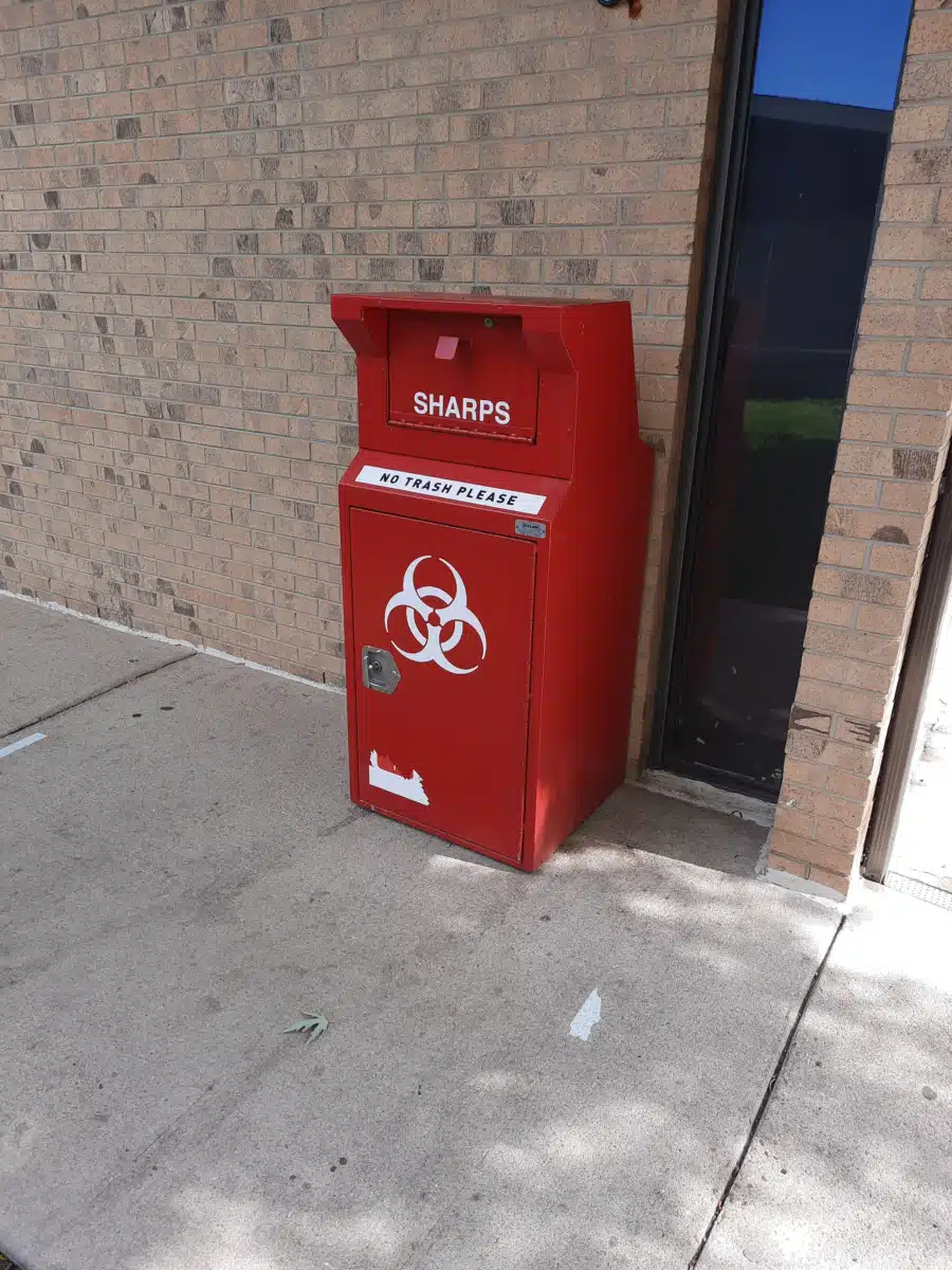 BHG Westminster Treatment Center - Thumbnail 3