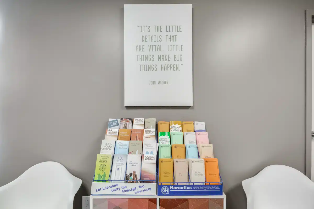 Back to Life Recovery LLC - Thumbnail 6