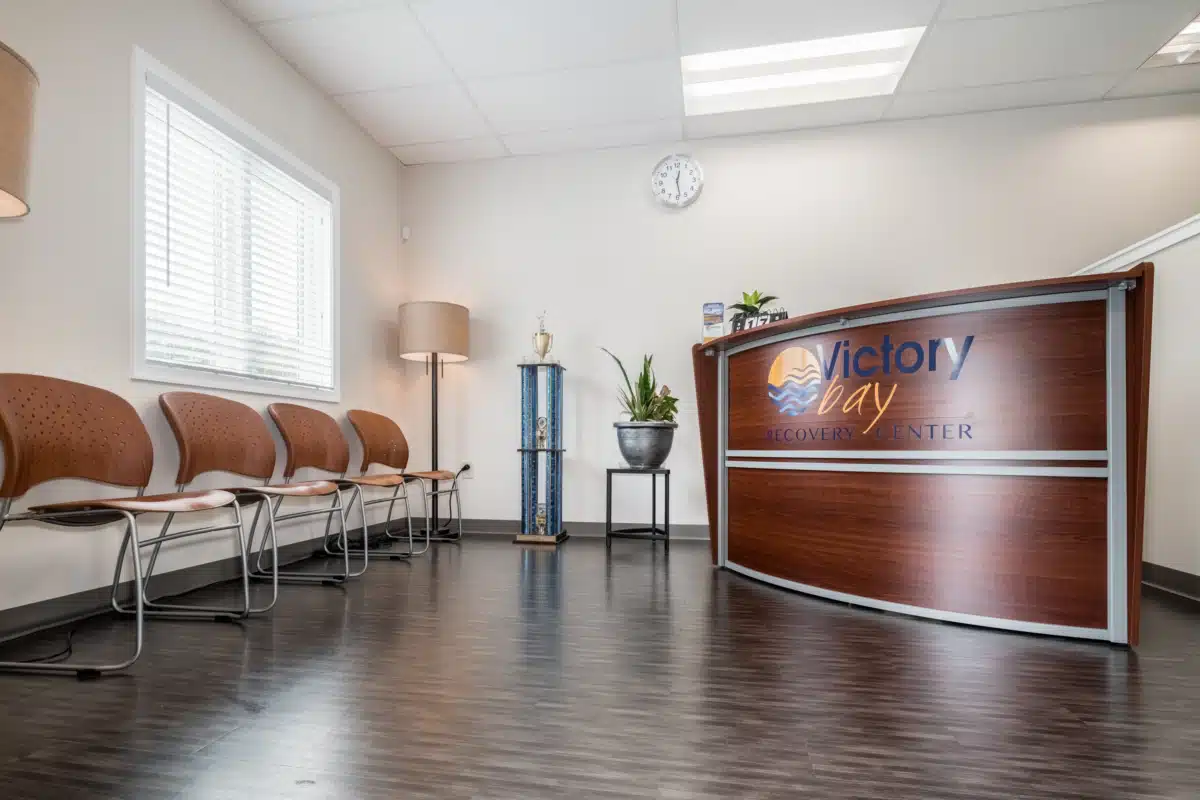 Back to Life Recovery LLC - Thumbnail 7