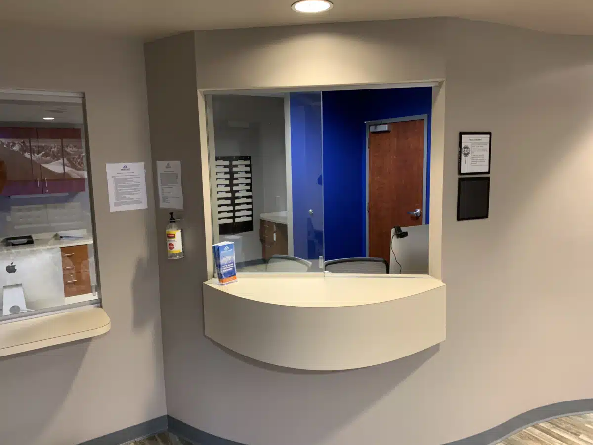 Basecamp Recovery Center - Thumbnail 9