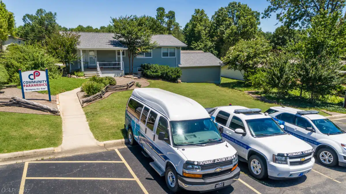 Baxter Regional Medical Center - Thumbnail 5