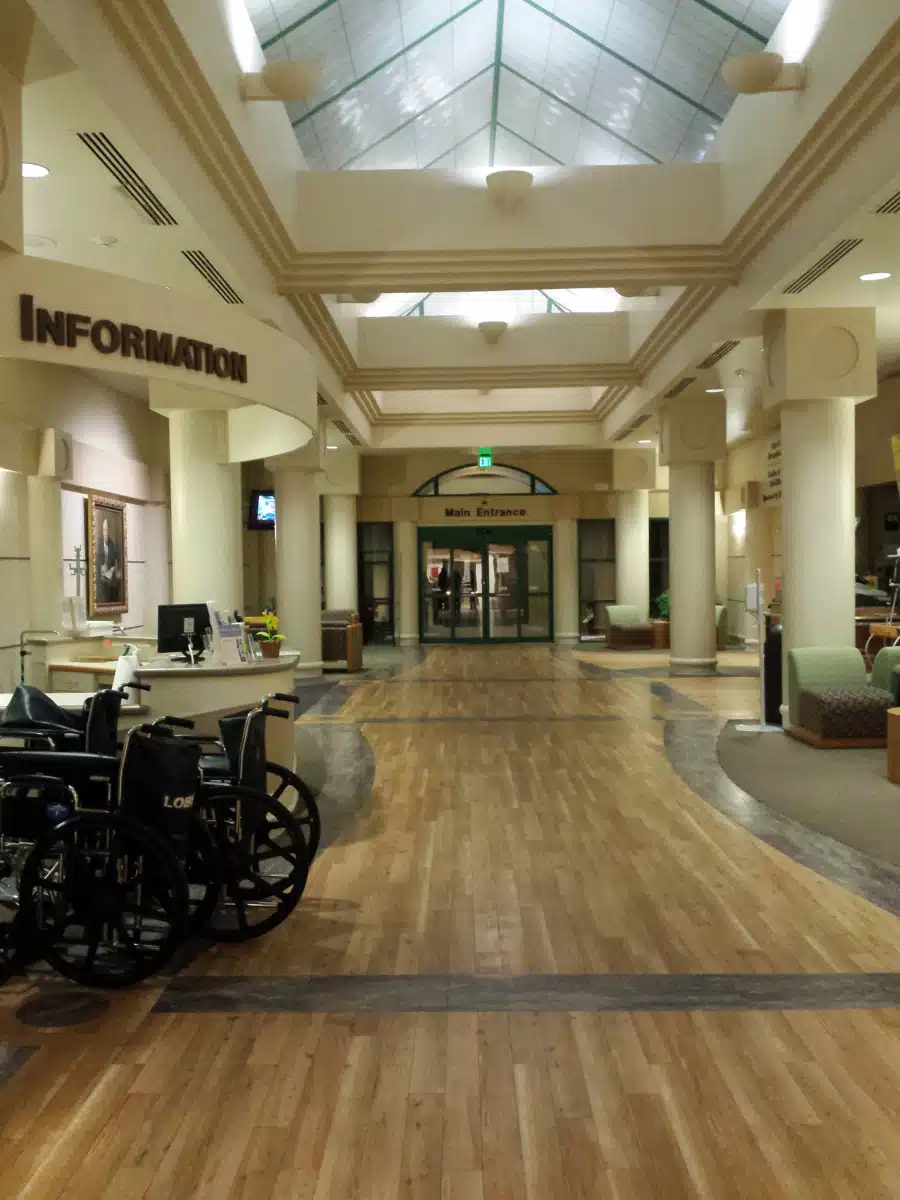 Baxter Regional Medical Center - Thumbnail 8