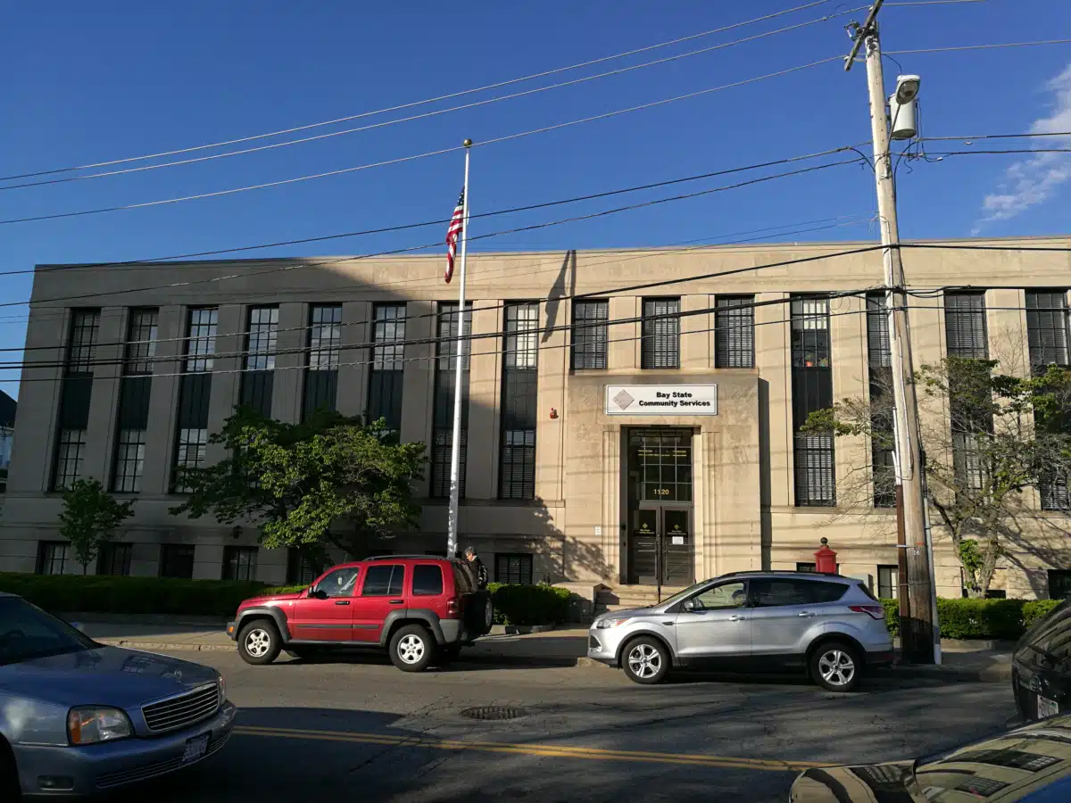 Bay State Community Services Inc - Thumbnail 3