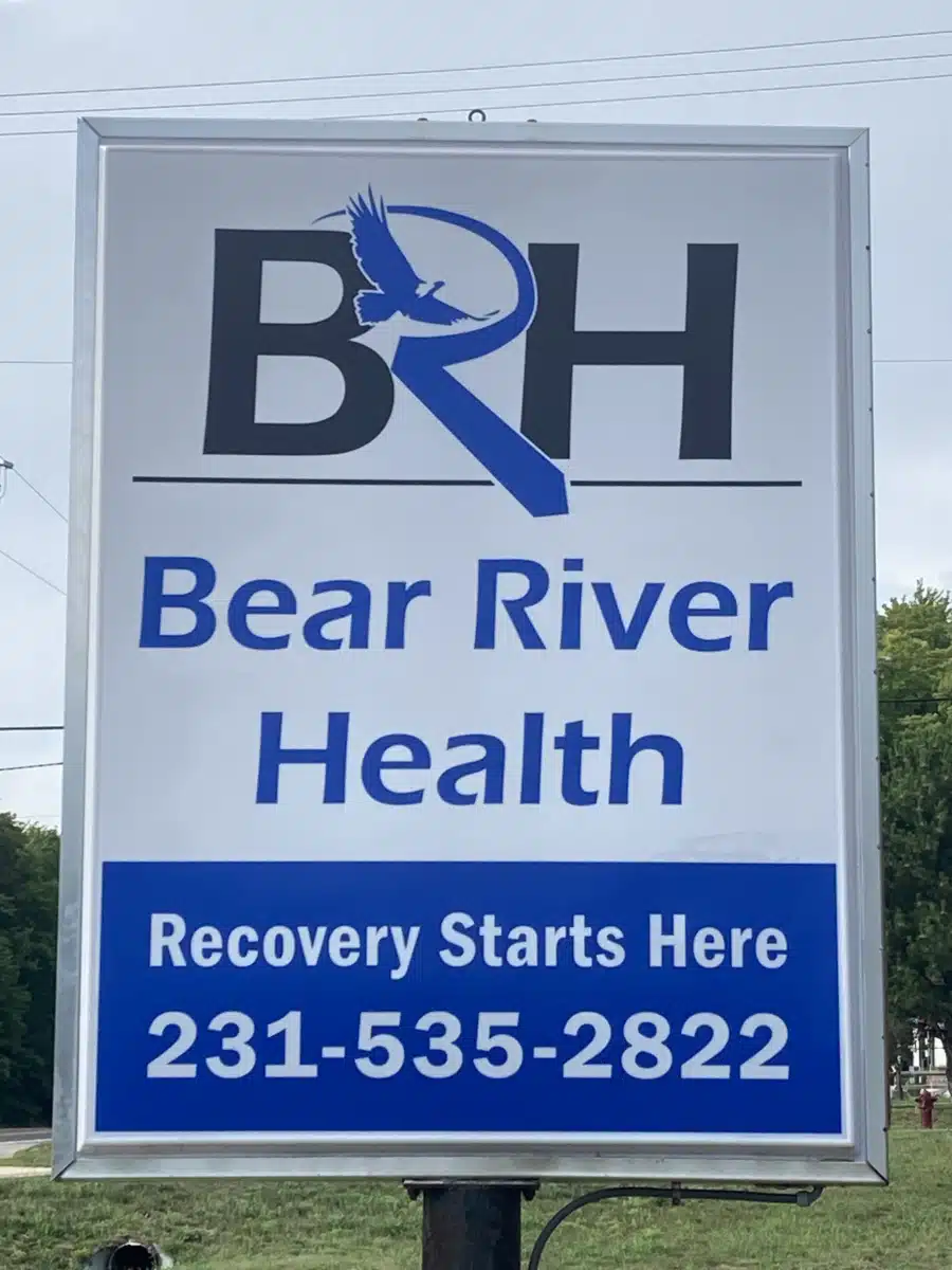 Bear River Health Treatment Center
