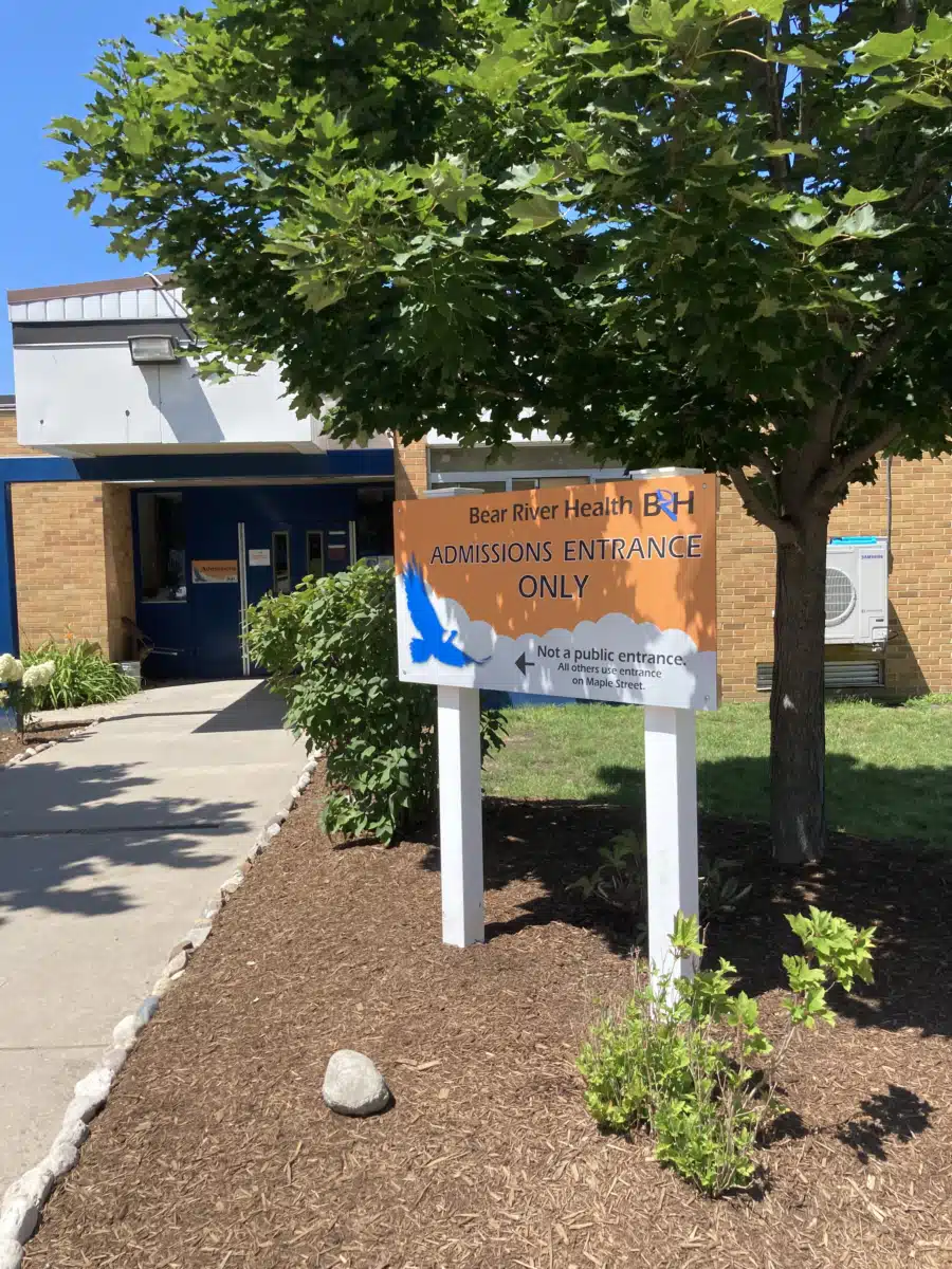 Bear River Health at Walloon Lake - Thumbnail 6