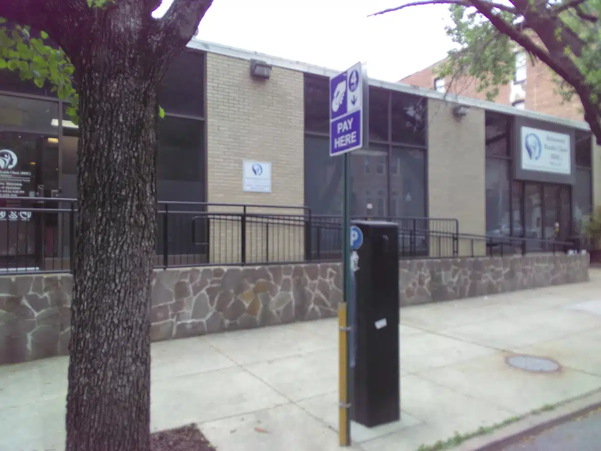 Behavioral Health Clinic - Thumbnail 6