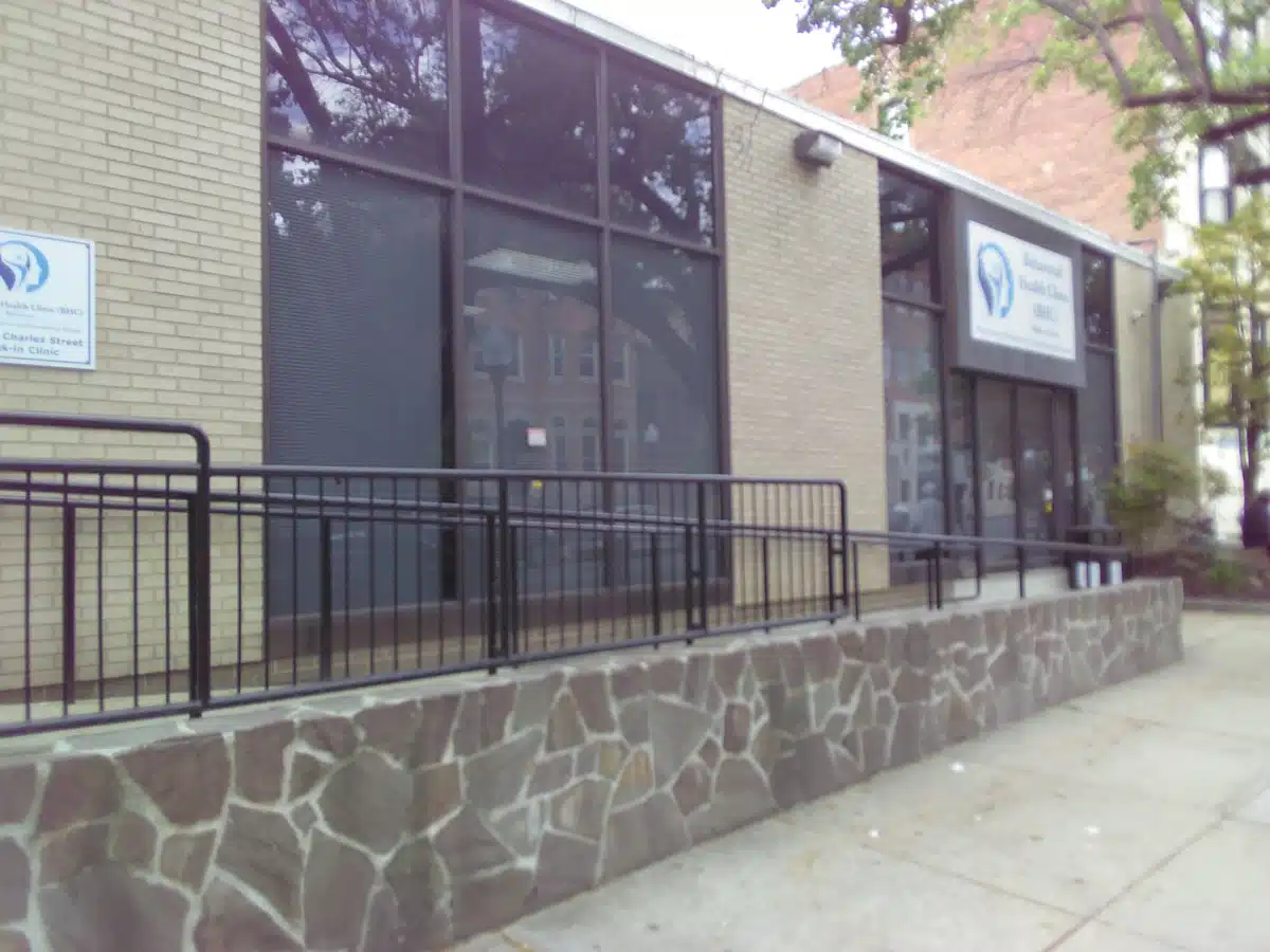 Behavioral Health Clinic - Thumbnail 7