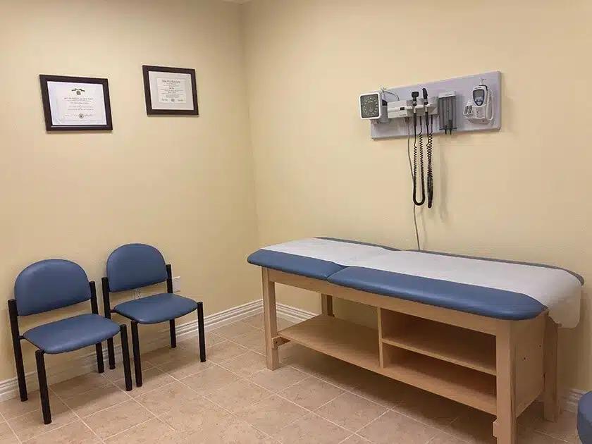 Behavioral Health and Family Services - Thumbnail 2