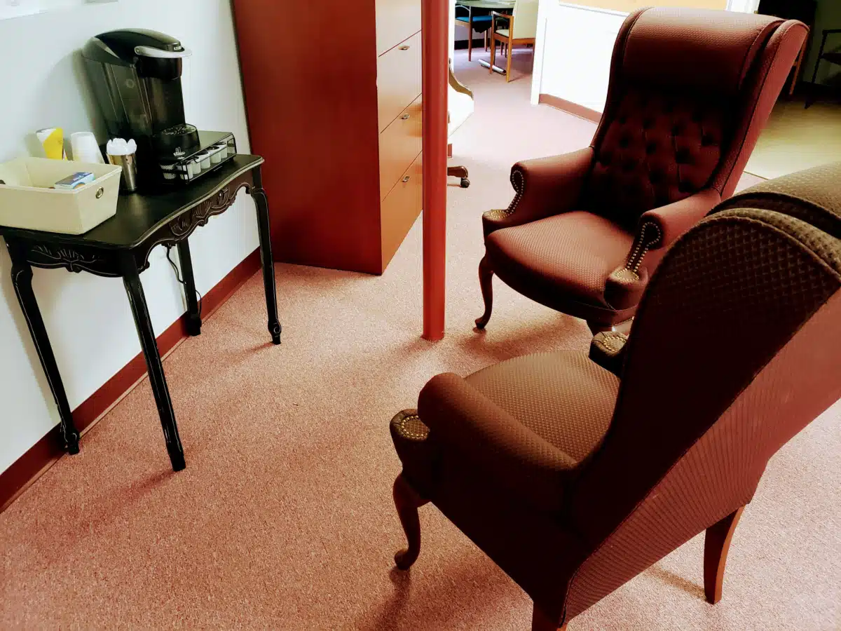 Bel Air Recovery Center LLC - Thumbnail 2