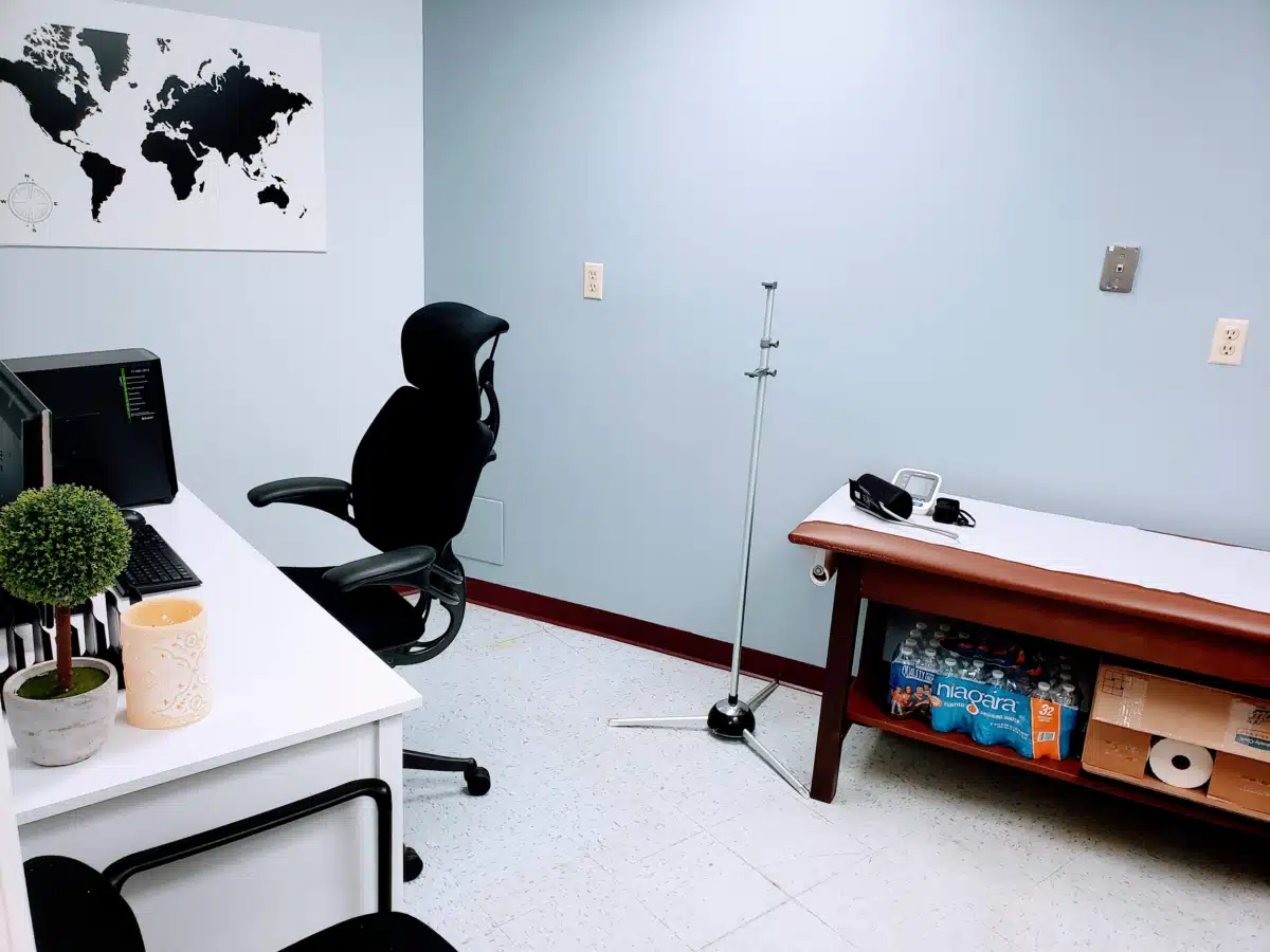 Bel Air Recovery Center LLC - Thumbnail 3