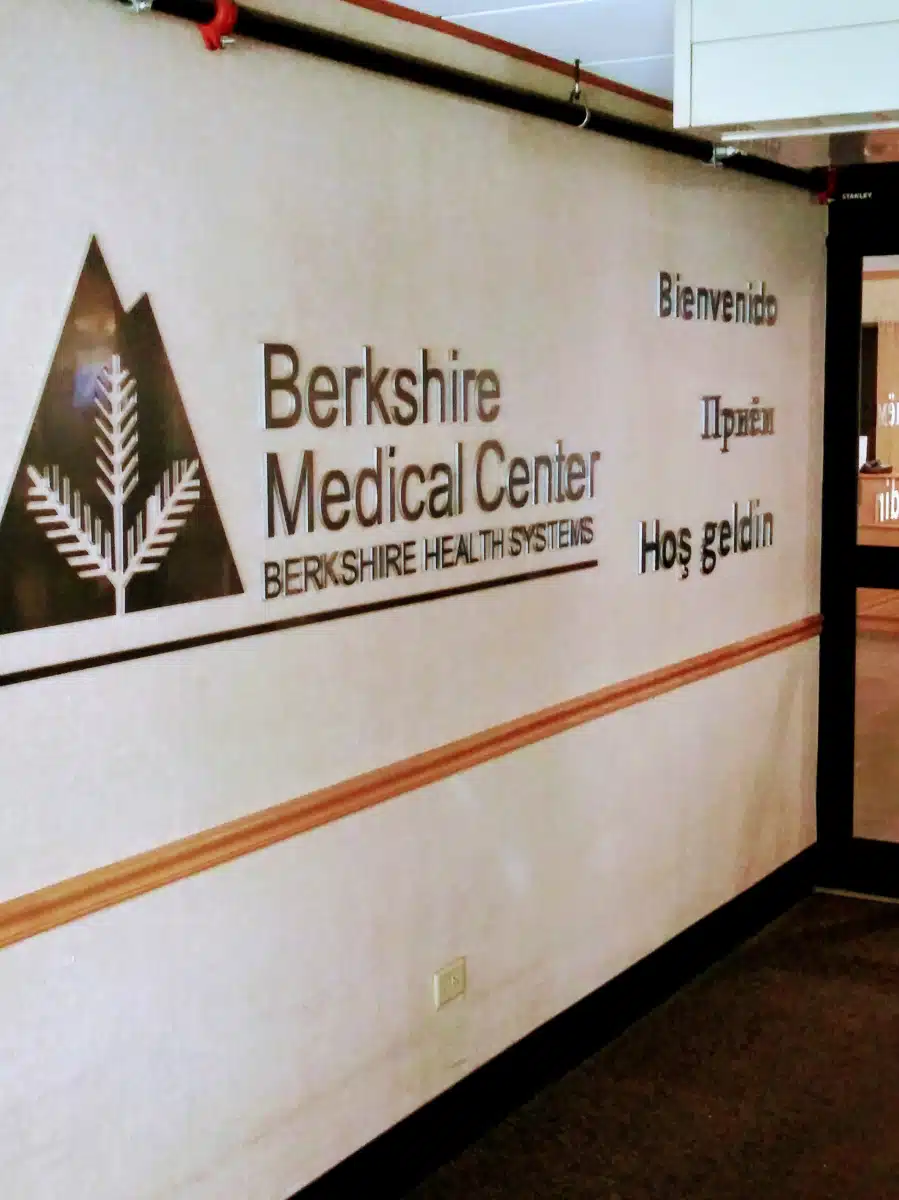 Berkshire Medical Center - Thumbnail 9
