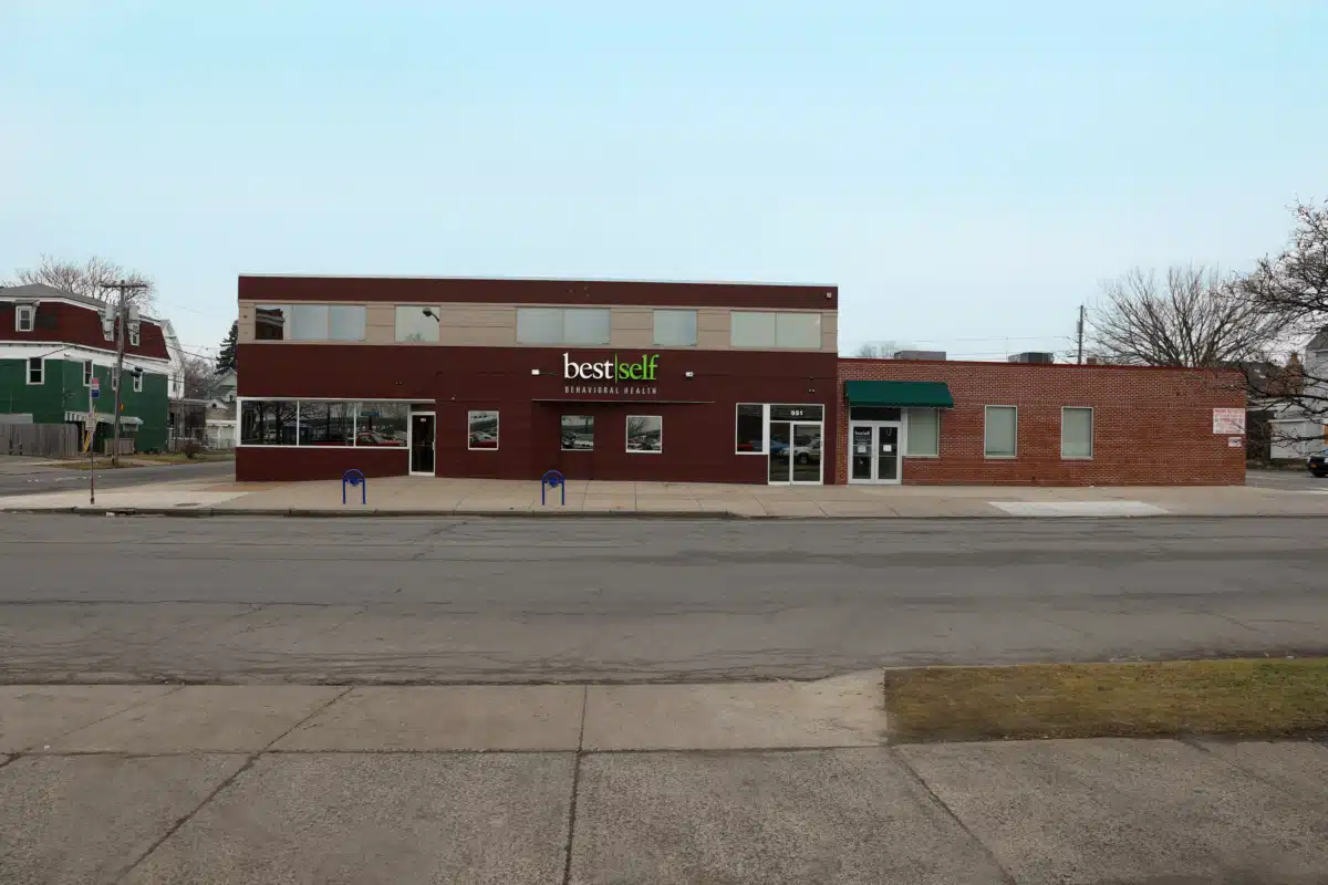 BestSelf Behavioral Health Lower West