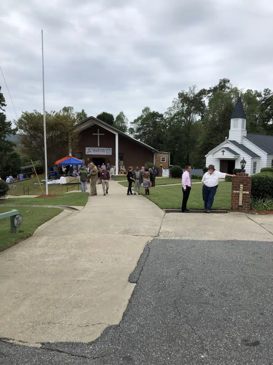 Bethel Colony of Mercy - Thumbnail 3