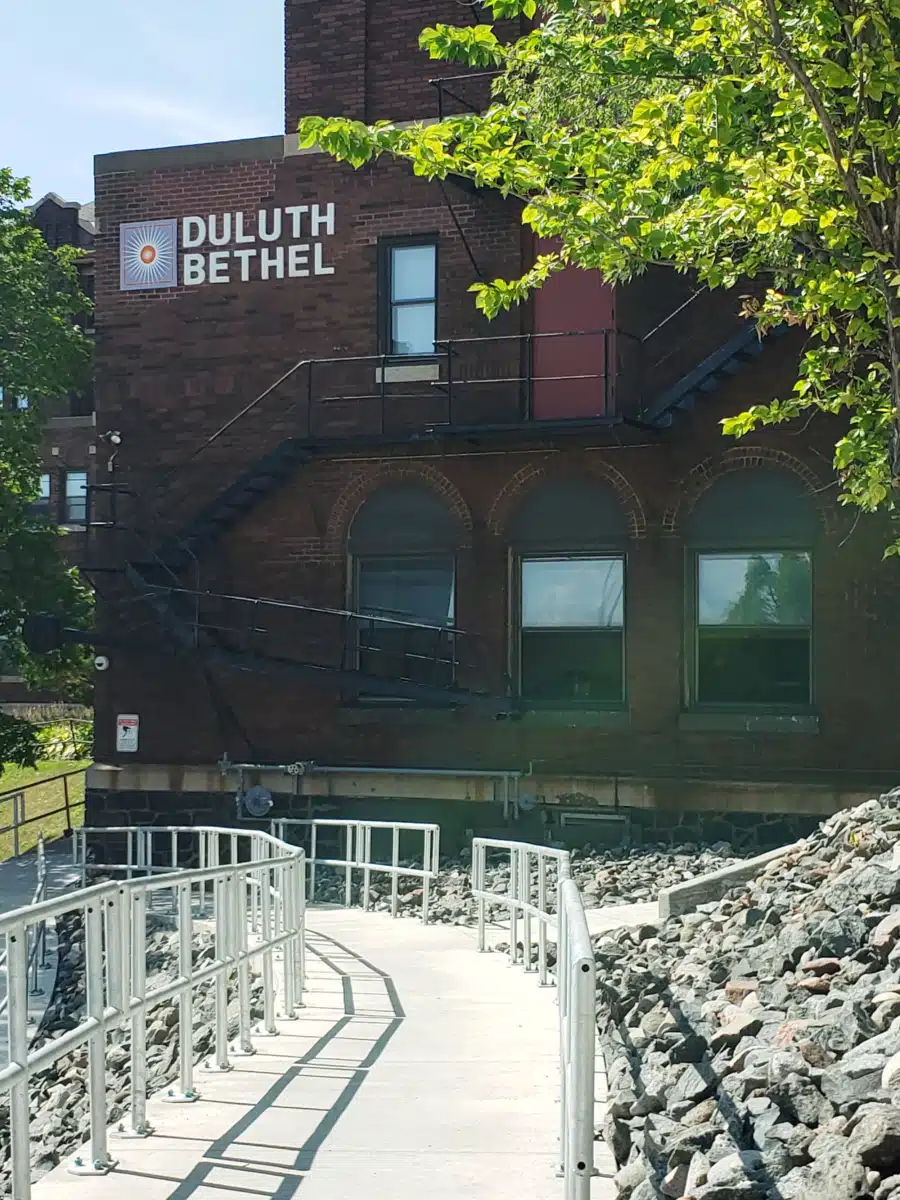 Bethel Port Rehabilitation Center - Thumbnail 3