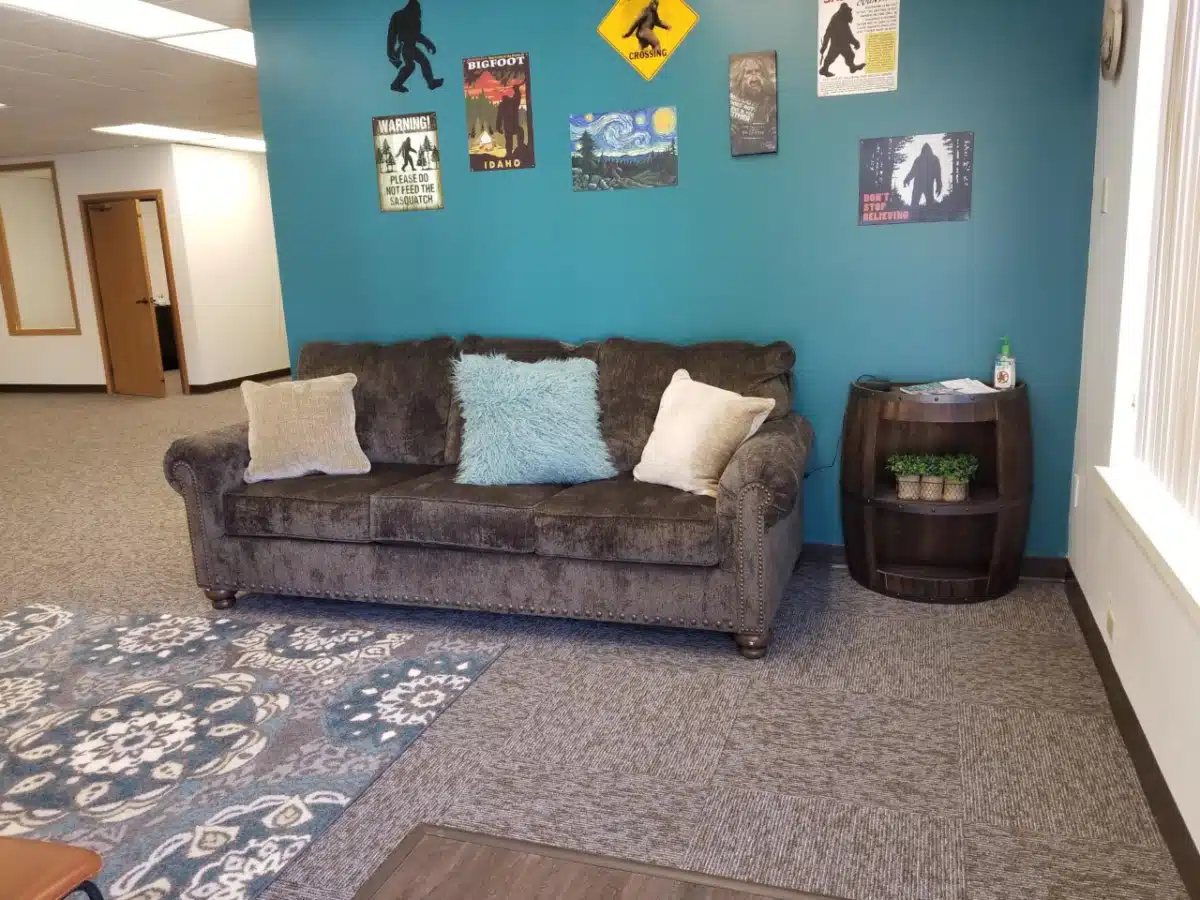 Bigfoot Counseling LLC