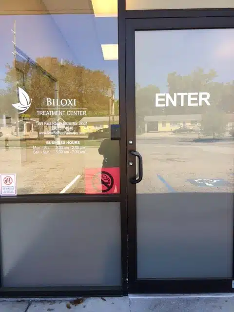 Biloxi Treatment Center - Thumbnail 5