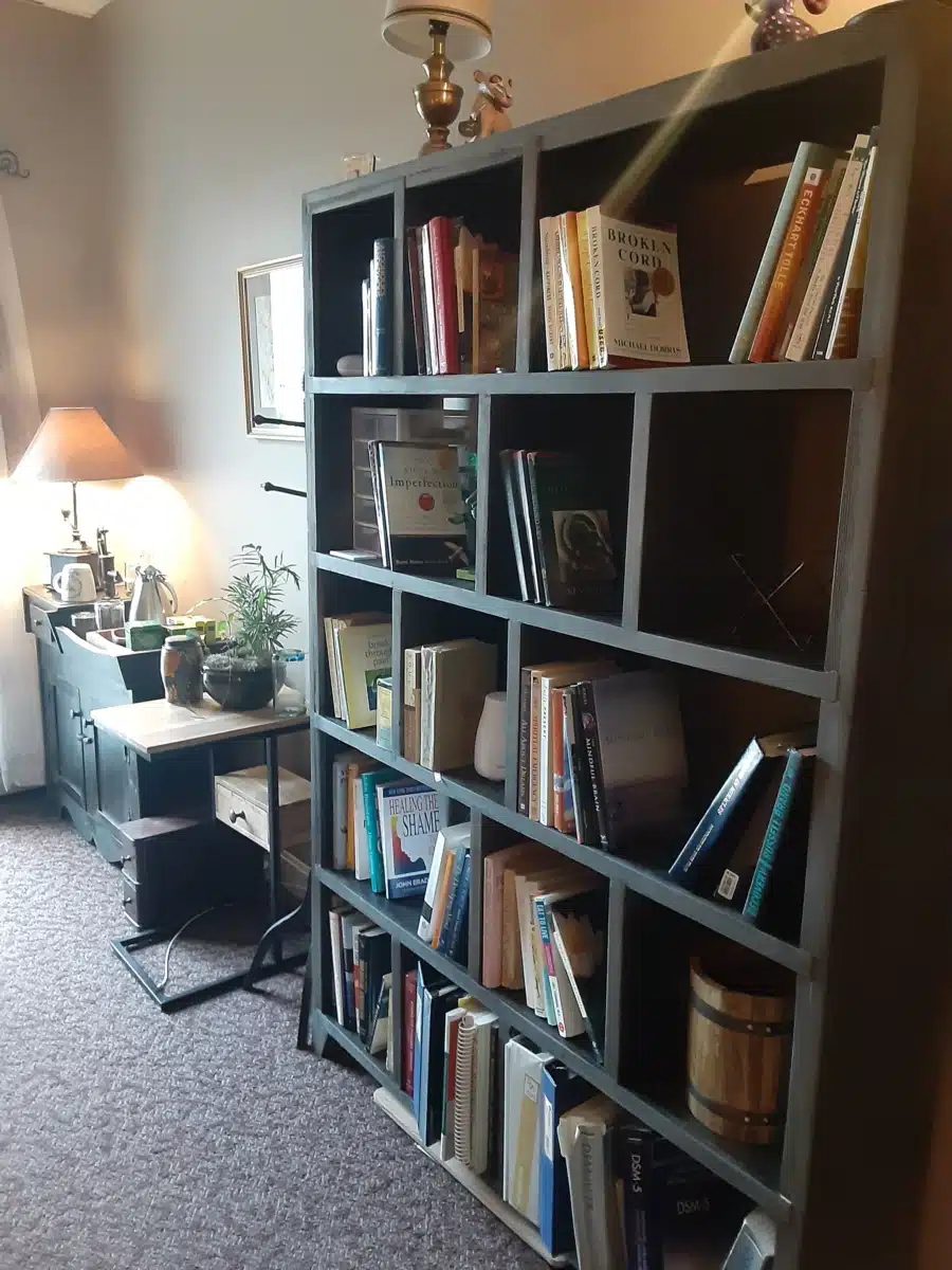 Blue Heron Neurofeedback and - Thumbnail 2