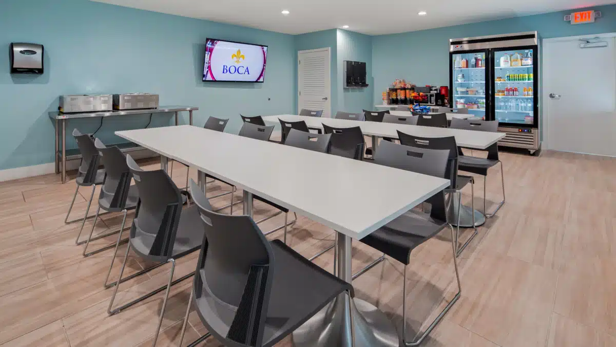 Boca Recovery Center - Thumbnail 4