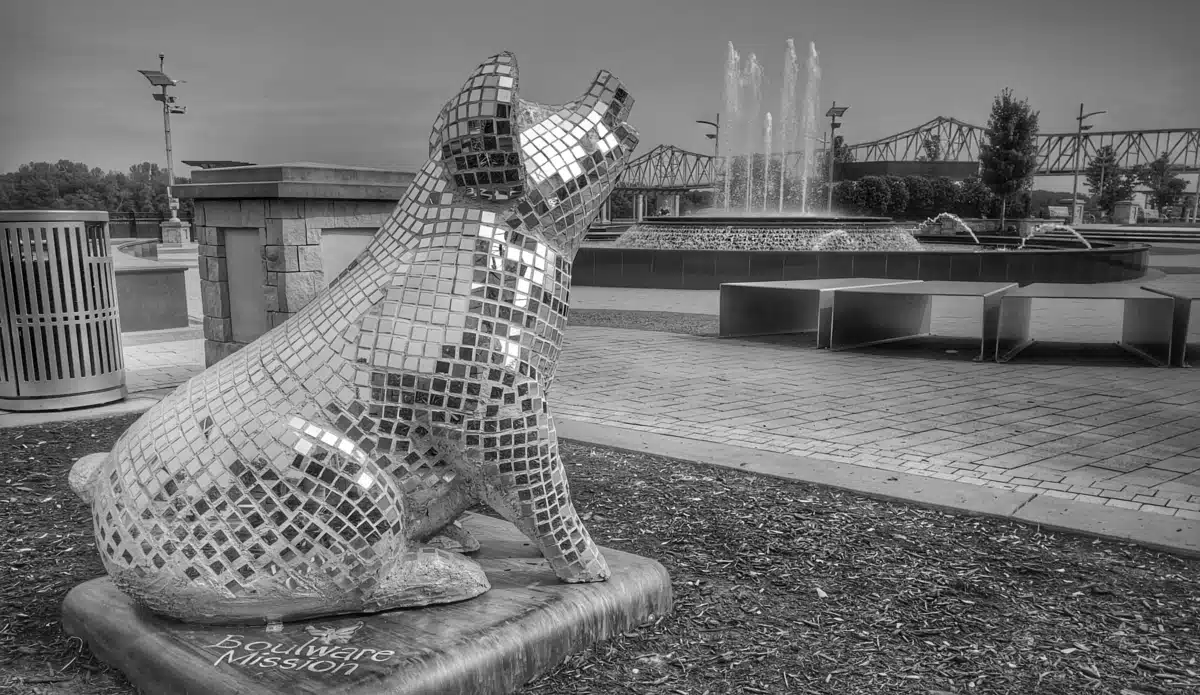 Boulware Mission Inc - Thumbnail 2