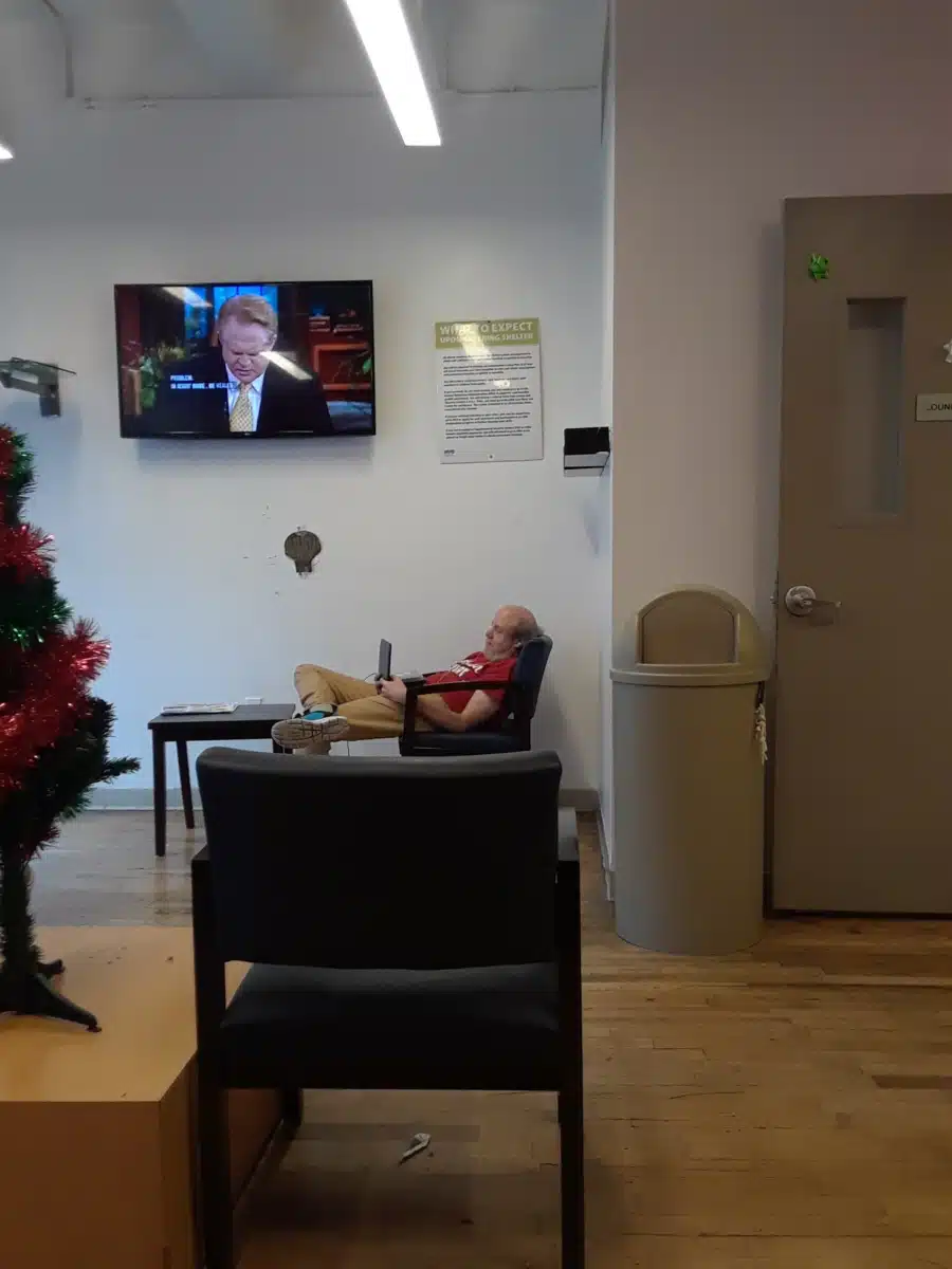 Bowery Residents Committee Inc - Thumbnail 6