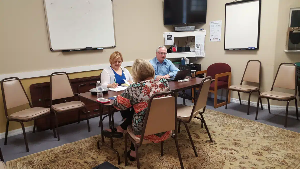 Break the Cycle - Thumbnail 3