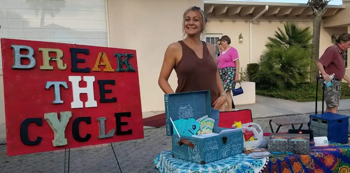 Break the Cycle - Thumbnail 5