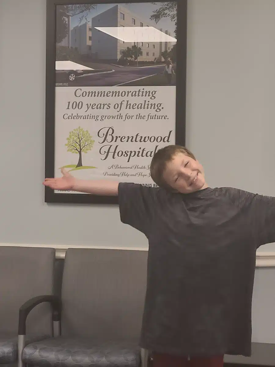 Brentwood Hospital - Thumbnail 2