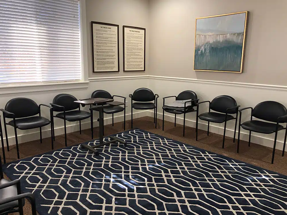 Brick House Recovery - Thumbnail 5