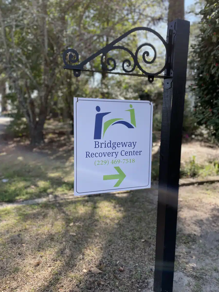 Bridgeway Recovery Center - Thumbnail 9