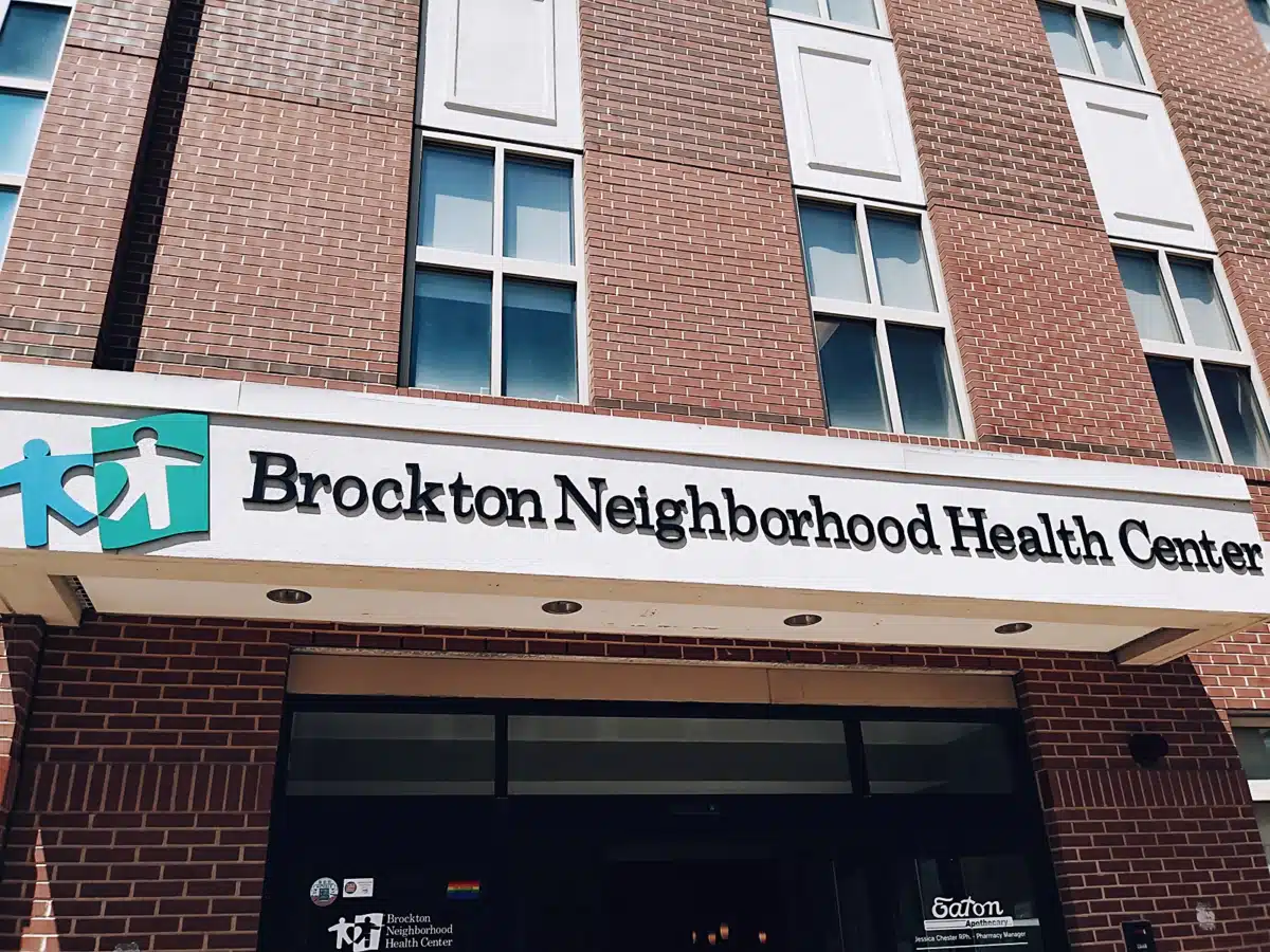 Brockton Neighborhood Health Center - Thumbnail 2