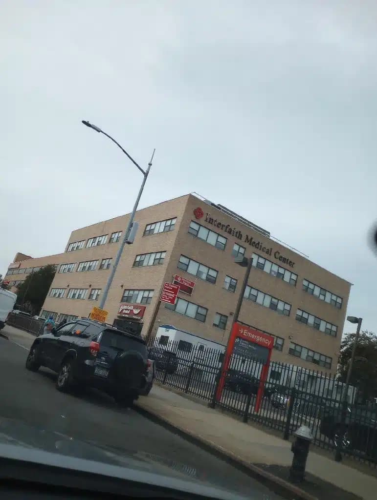 Brookdale Hospital Medical Center - Thumbnail 10