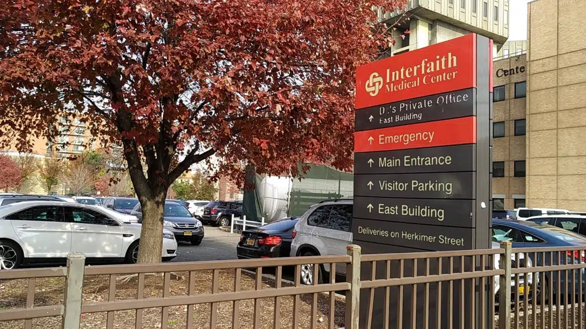 Brookdale Hospital Medical Center - Thumbnail 8