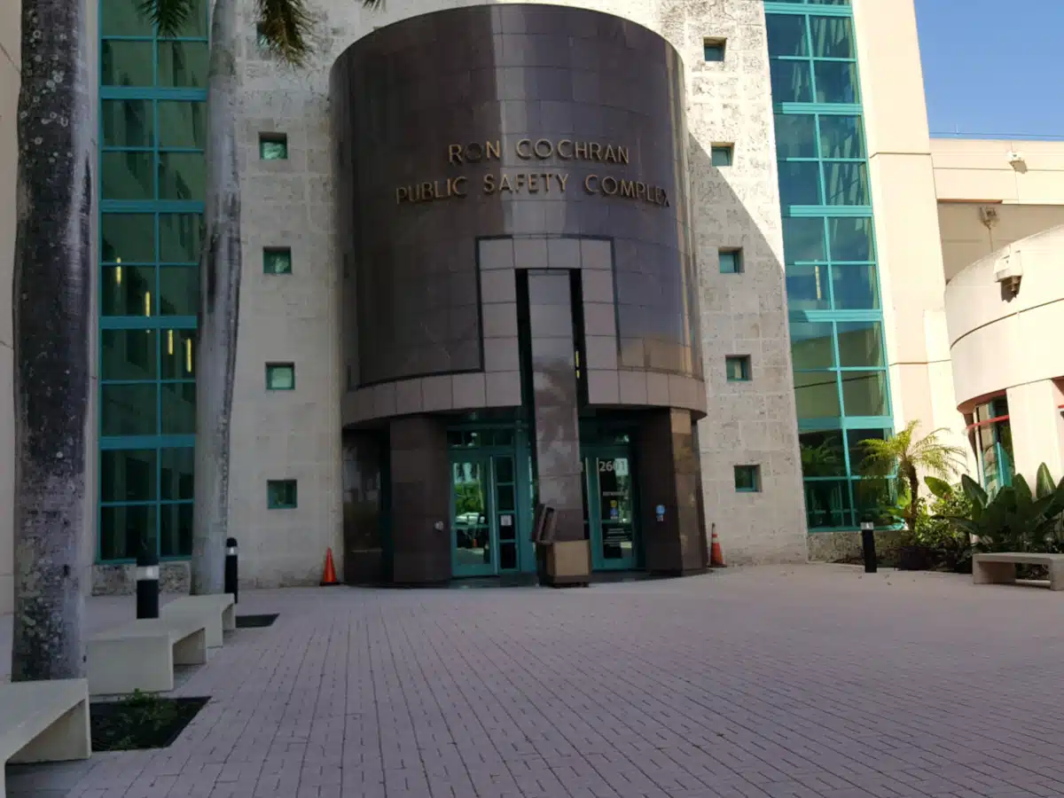 Broward County Sheriffs Office - Thumbnail 10