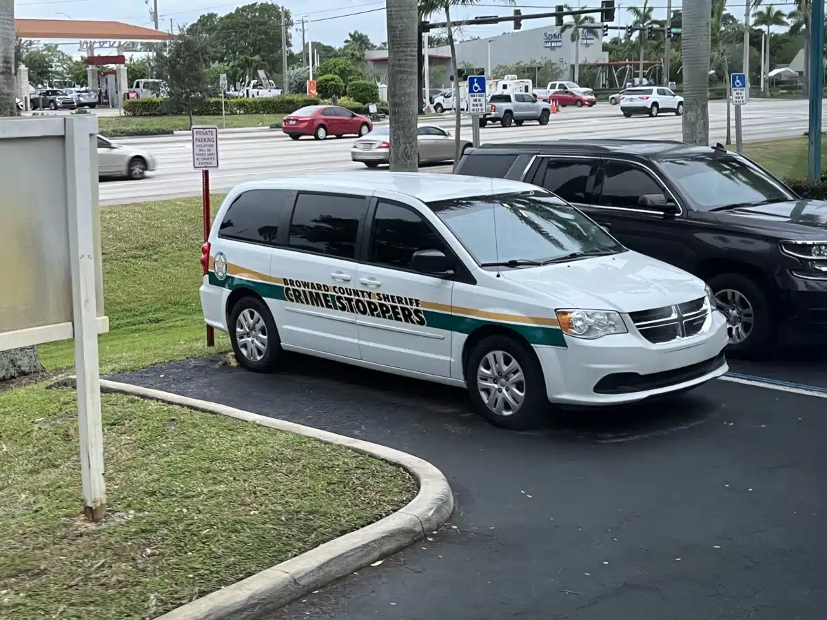 Broward County Sheriffs Office - Thumbnail 4