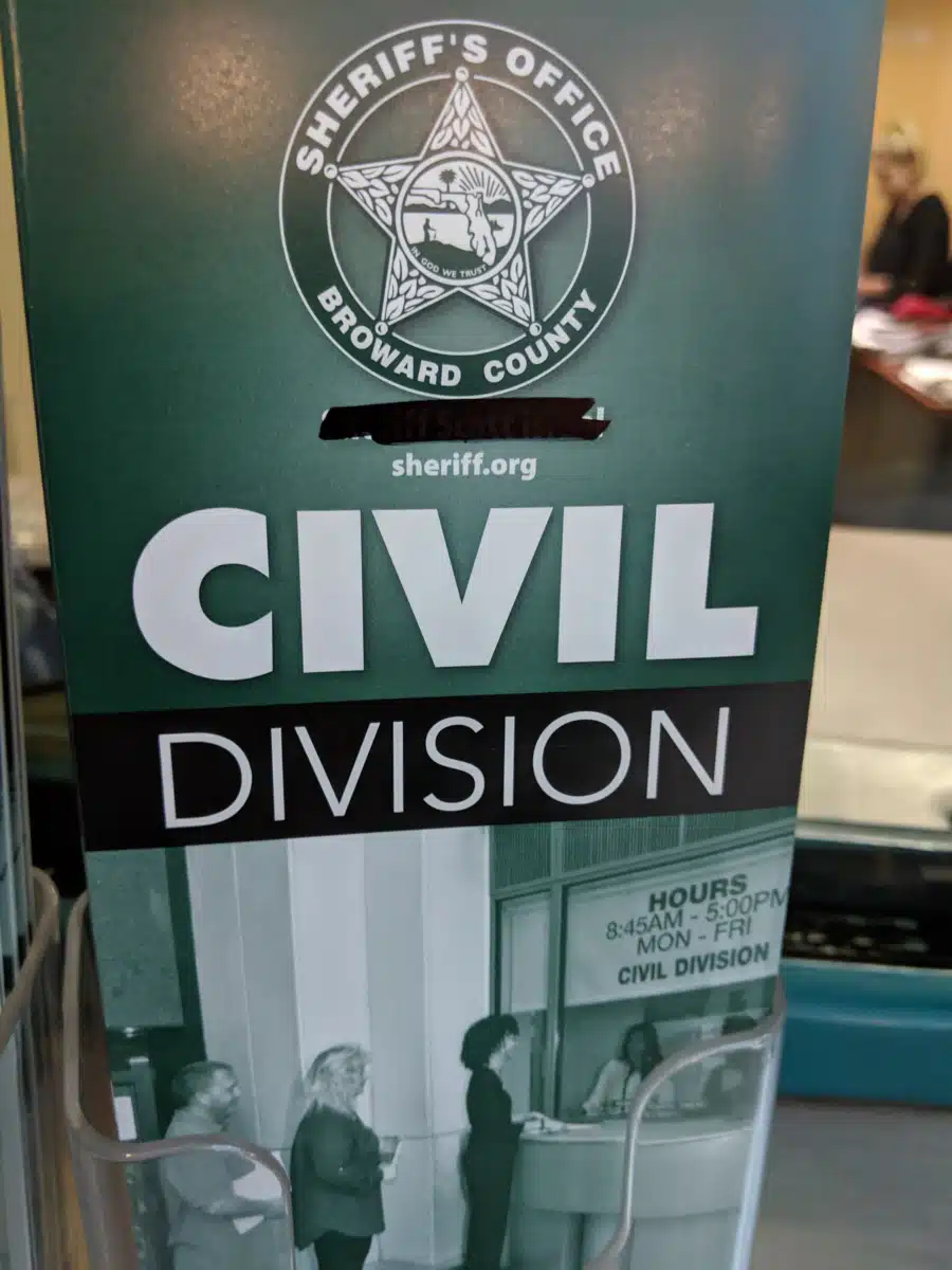 Broward County Sheriffs Office - Thumbnail 9