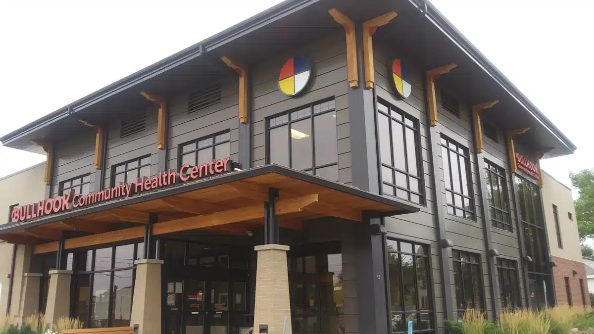 Bullhook Community Health Center Inc - Thumbnail 8