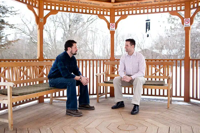 Burkwood Treatment Center - Thumbnail 8