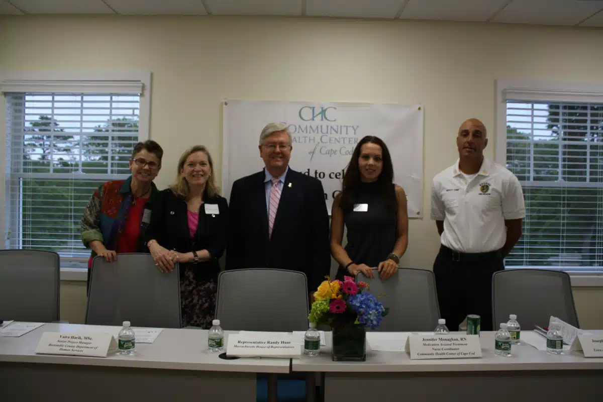 CHC of Cape Cod Addiction - Thumbnail 5