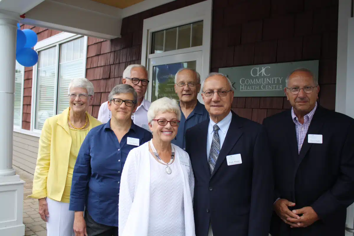 CHC of Cape Cod Addiction - Thumbnail 9