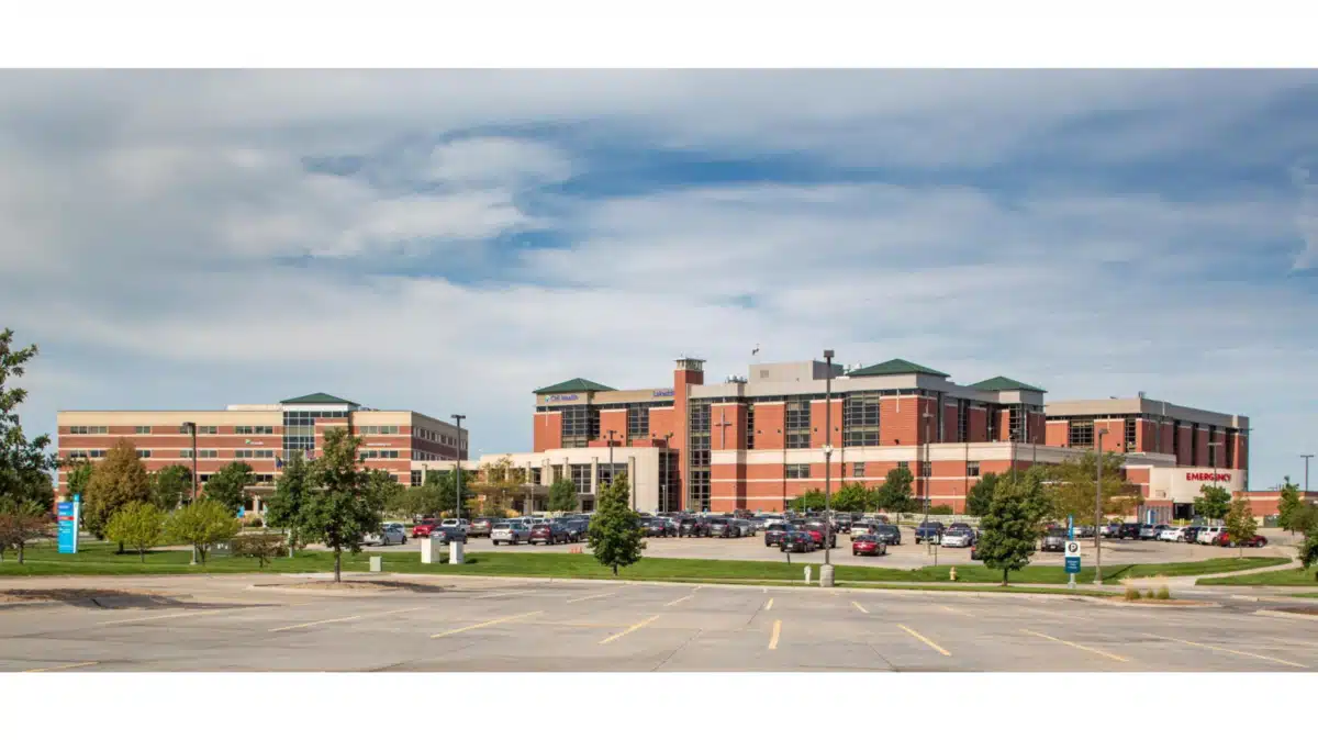 CHI Health Psychiatric Associates - Preview