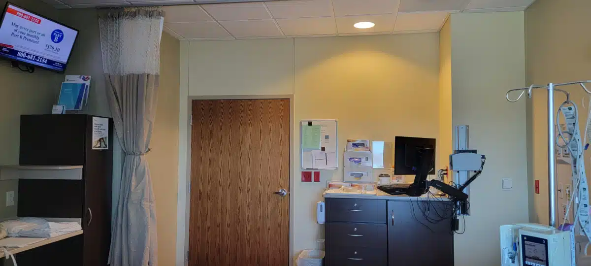 CHI Health Saint Francis - Thumbnail 5