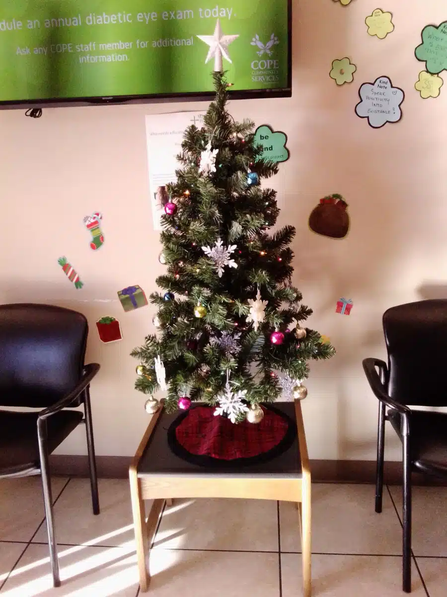 COPE Community Services Inc - Thumbnail 4