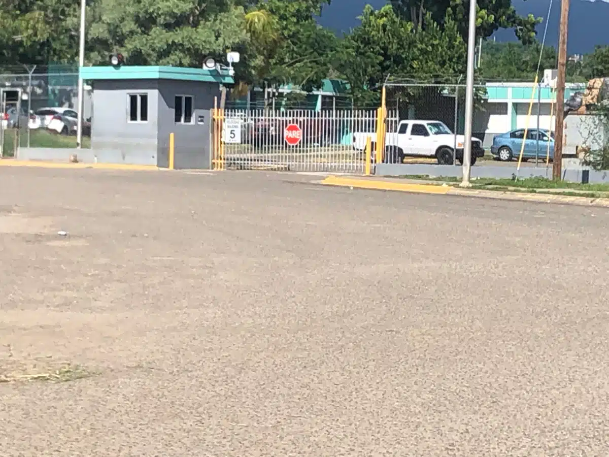 CTIAM Ponce - Thumbnail 3