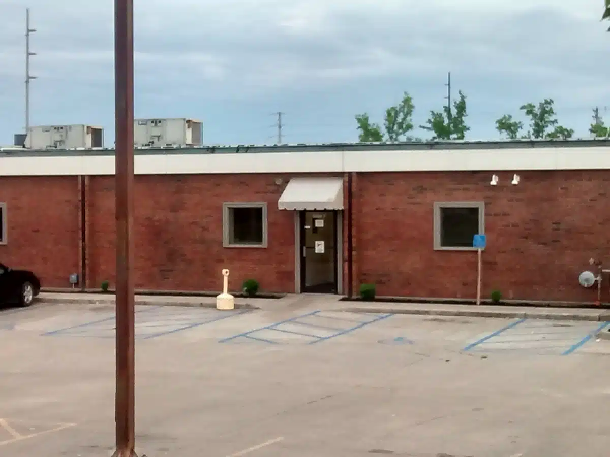 Cape Girardeau Metro Treatment Ctr - Thumbnail 2