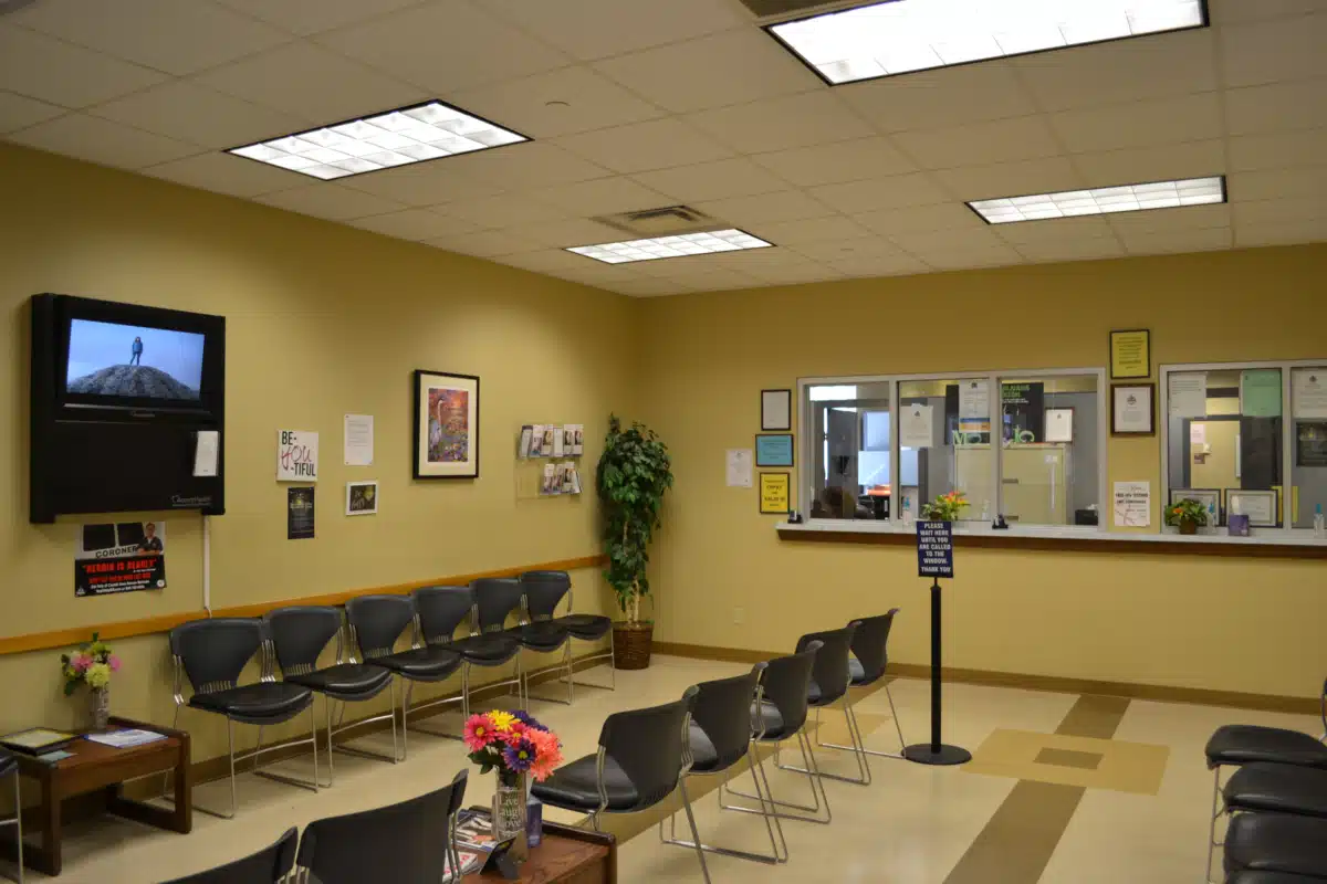 Capital Area Human Services - Thumbnail 2