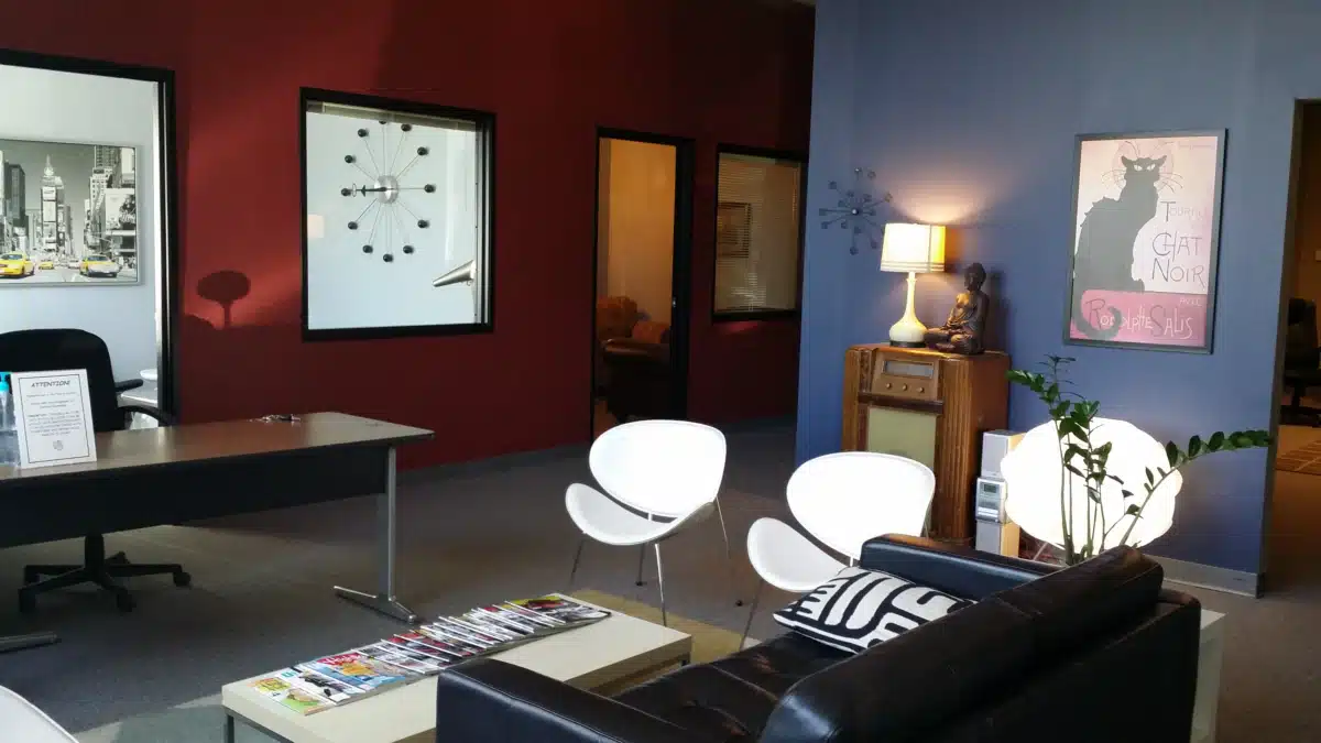 Capstone Counseling Centers LLC