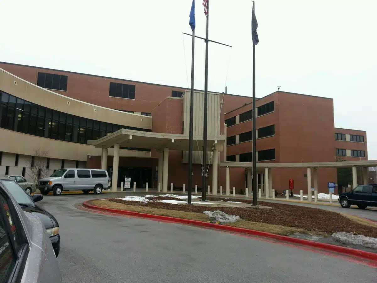 Captain James A Lovell FHCC - Thumbnail 3