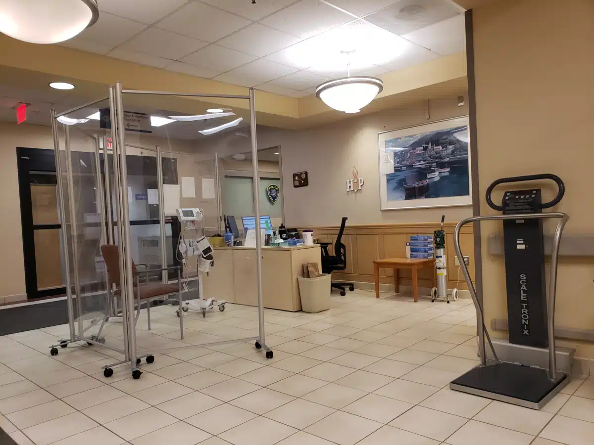 Captain James A Lovell FHCC - Thumbnail 4